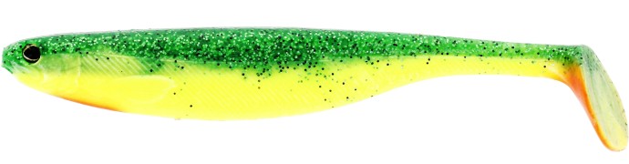 Gumeni Mamac Westin ShadTeez Slim 7,5cm 3gr