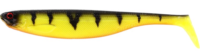 Gumeni Mamac Westin ShadTeez Slim 7,5cm 3gr