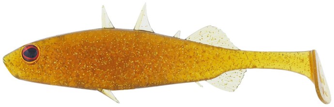 Gumeni Mamac Westin Stanley The Stickleback Shadtail