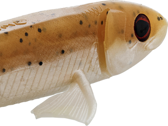 Gumeni Mamac Westin Twinteez Pelagic V-Tail R'N'R 21cm 70gr