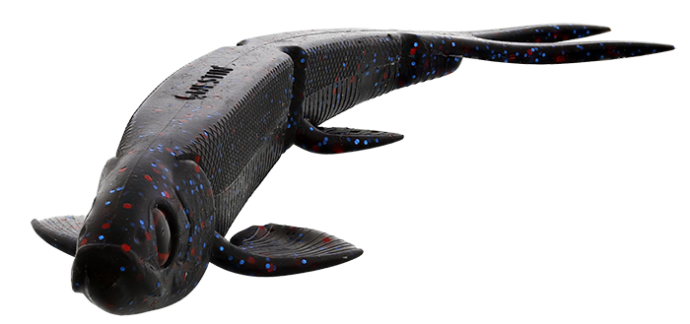 Gumeni Mamac Westin Twinteez Pelagic V-Tail R'N'R 21cm 70gr