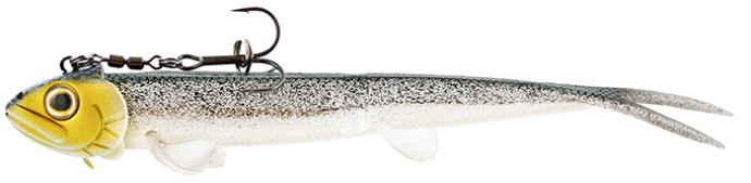 Gumeni Mamac Westin Twinteez Pelagic V-Tail R'N'R 21cm 70gr