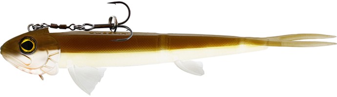 Gumeni Mamac Westin Twinteez Pelagic V-Tail R'N'R 21cm 70gr