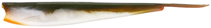 Gumeni Mamac Westin TwinTeez V-tail