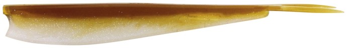 Gumeni Mamac Westin TwinTeez V-tail