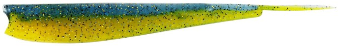 Gumeni Mamac Westin TwinTeez V-tail