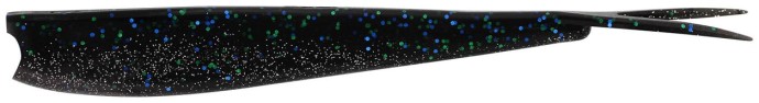 Gumeni Mamac Westin TwinTeez V-tail