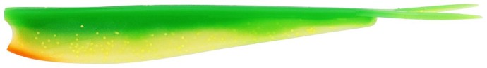 Gumeni Mamac Westin TwinTeez V-tail