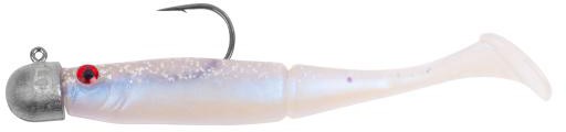 Gumeni Mamac Zebco Demonic Power Shad 7,5cm 5gr