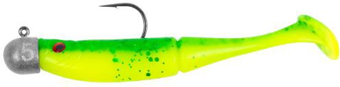 Gumeni Mamac Zebco Demonic Power Shad 7,5cm 5gr