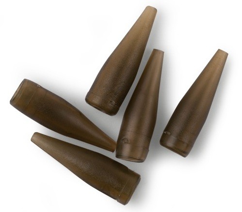 Gumeni nastavci Preston Ics Tail Rubbers