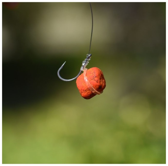 Gumeni prstenovi UnderCarp Bait Bands 6 mm