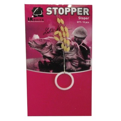 Gumeni Stoperi LK Baits Stopper