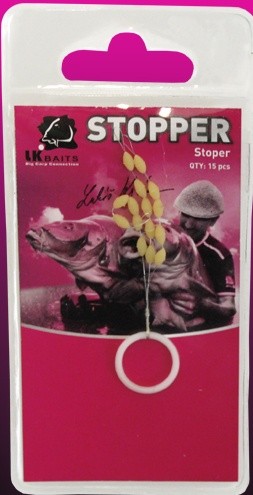 Gumeni Stoperi LK Baits Stopper