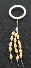 Gumeni Stoperi LK Baits Stopper
