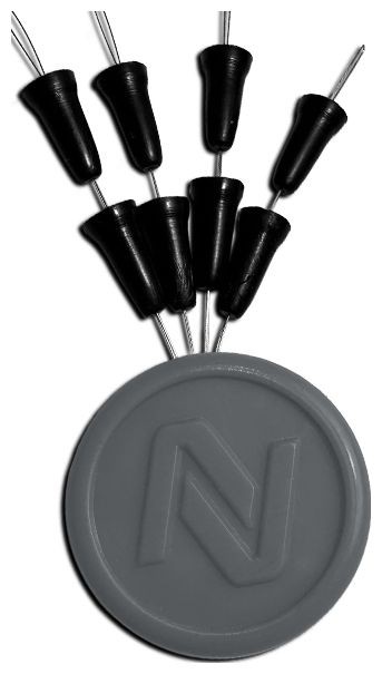 Gumeni Stoperi Nytro Free Running Swivel Blocker