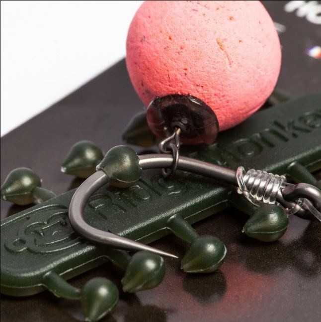 Gumeni stoperi RidgeMonkey RM-Tec Hook Ring Stops