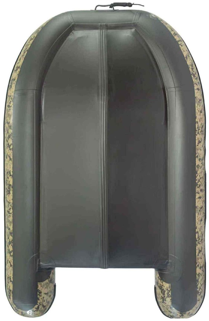 Gumenjak na napuhavanje Sonik Nomad Inflatable Boat