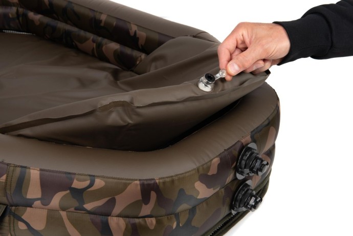 Gumenjak podloga Fox Carpmaster Air Mat