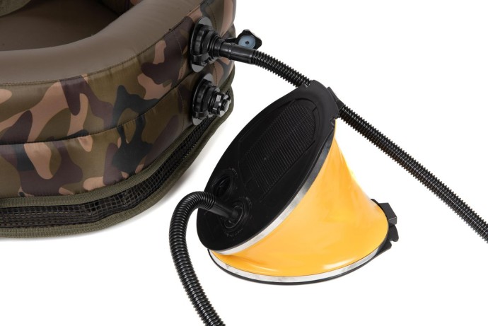 Gumenjak podloga Fox Carpmaster Air Mat