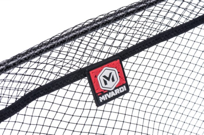 Gumirana Glava Podmetača Mivardi TMX Carbon Ultra RC
