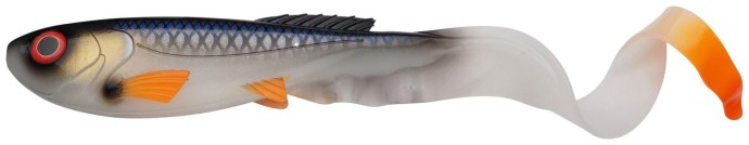Gumová Nástraha Abu Garcia Beast Curltail 21cm 89g