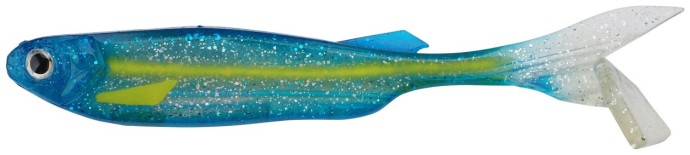 Gumová Nástraha Berkley AT Minnow 25cm 106g