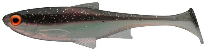 Gumová Nástraha Daiwa Prorex Live Roach