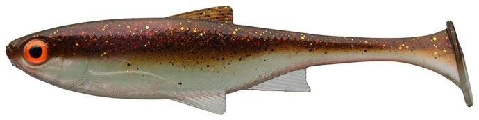 Gumová Nástraha Daiwa Prorex Live Roach