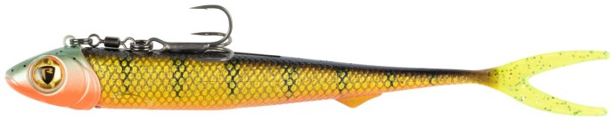 Gumová Nástraha Fox Rage Pelagic Ready Rig Slick Finesse