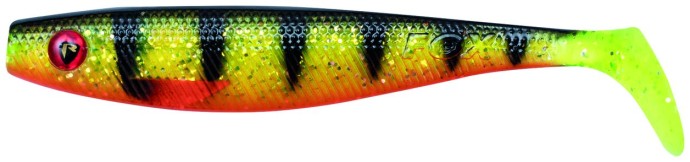 Gumová Nástraha Fox Rage Pro Shad Natural Classics
