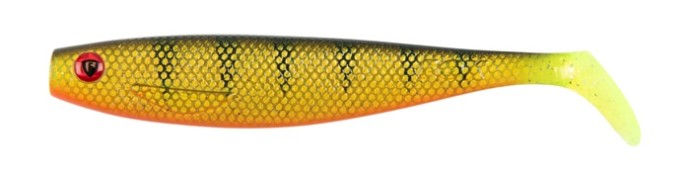 Gumová Nástraha Fox Rage Pro Shad