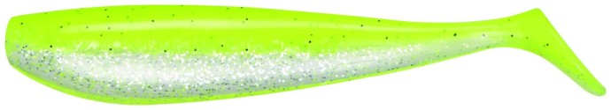 Gumová Nástraha Fox Rage Zander Pro Shad