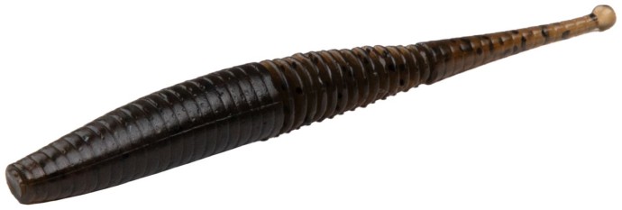 Gumová Nástraha M-Craft Wiggly Worm BC