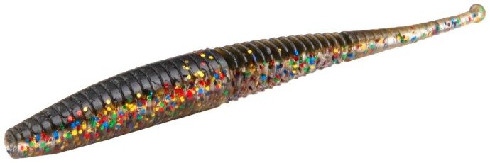 Gumová Nástraha M-Craft Wiggly Worm