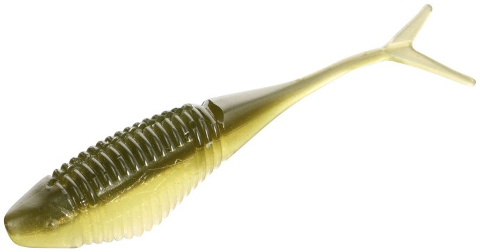 Gumová Nástraha Mikado Fish Fry