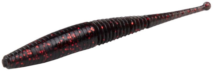 Gumová Nástraha Mikado M-Craft Wiggly Worm MF