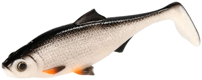 Gumová Nástraha Mikado MFT Roach Bream