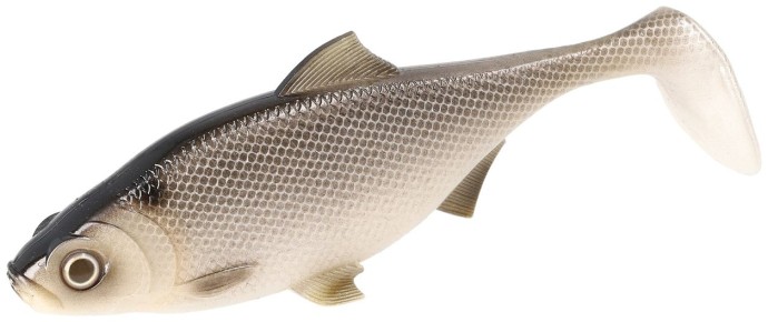 Gumová Nástraha Mikado MFT Roach Carissio