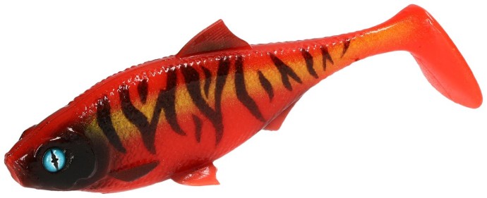 Gumová Nástraha Mikado MFT Roach