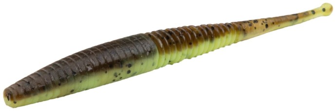 Gumová Nástraha Mikado Wiggly Worm