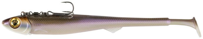 Gumová Nástraha Rage Pelagic Ready Rig Slick Fast