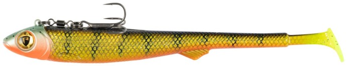 Gumová Nástraha Rage Pelagic Ready Rig Slick Fast
