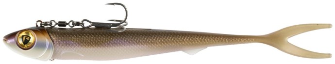 Gumová Nástraha Rage Pelagic Ready Rig Slick Finesse