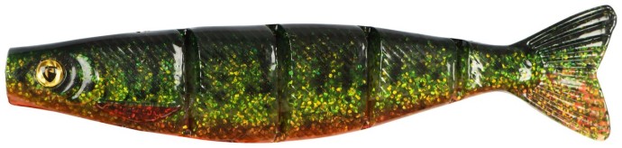 Gumová Nástraha Rage Pro Shad Jointed