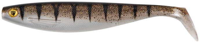 Gumová Nástraha Rage Pro Shad Natural Classics