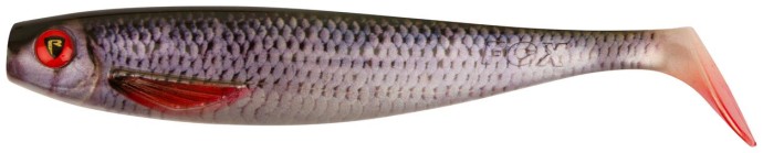 Gumová Nástraha Rage Pro Shad Natural Classics