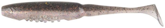 Gumová Nástraha Rage Scent Shad Spark Minnow