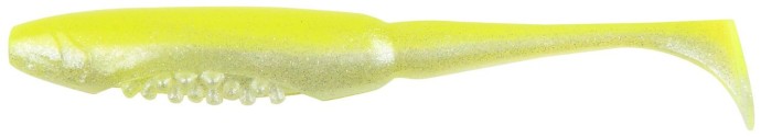 Gumová Nástraha Rage Scent Shad