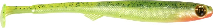 Gumová Nástraha Rage Slick Fast Super Soft UV Natural Lemon Tiger